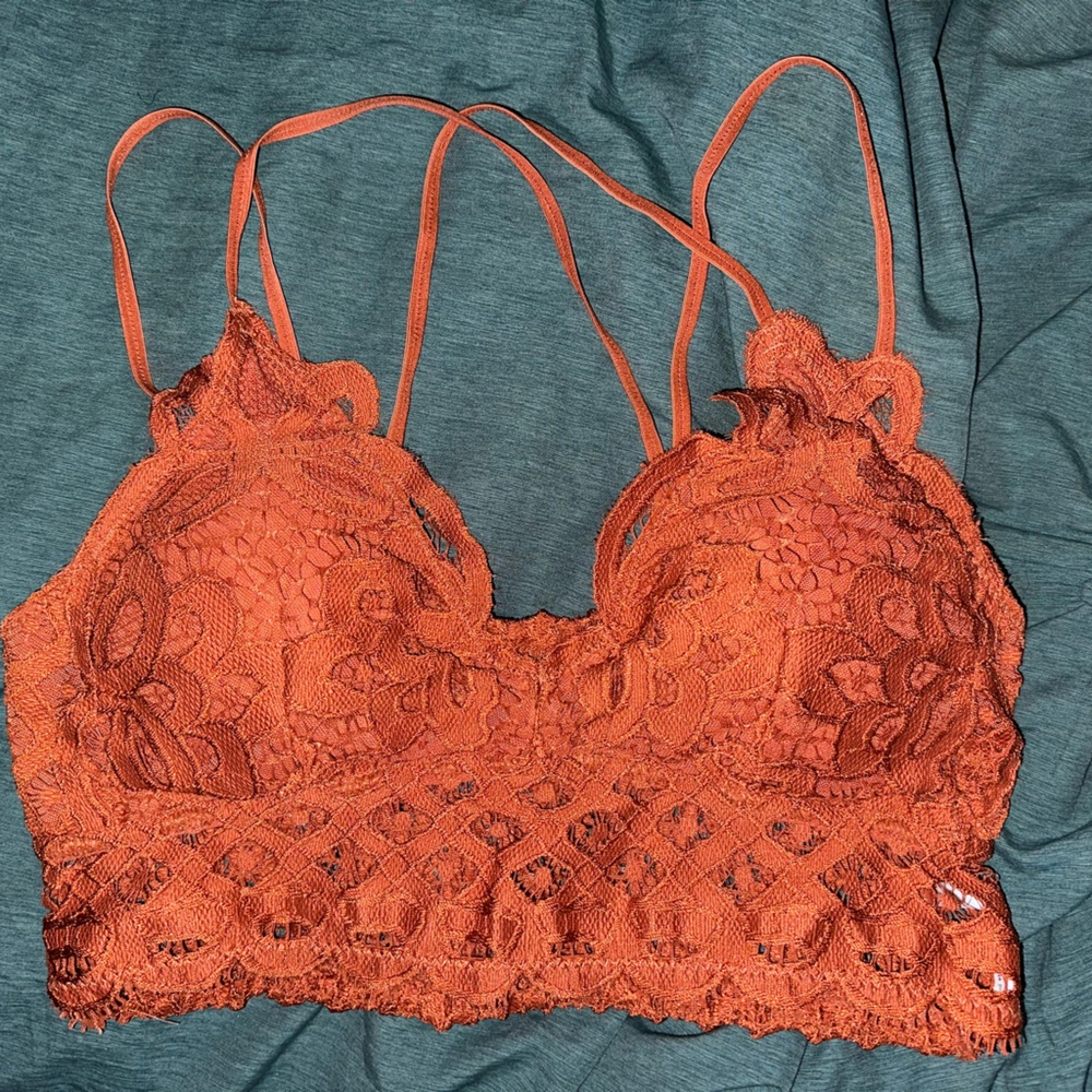 Free People dupe- bralette